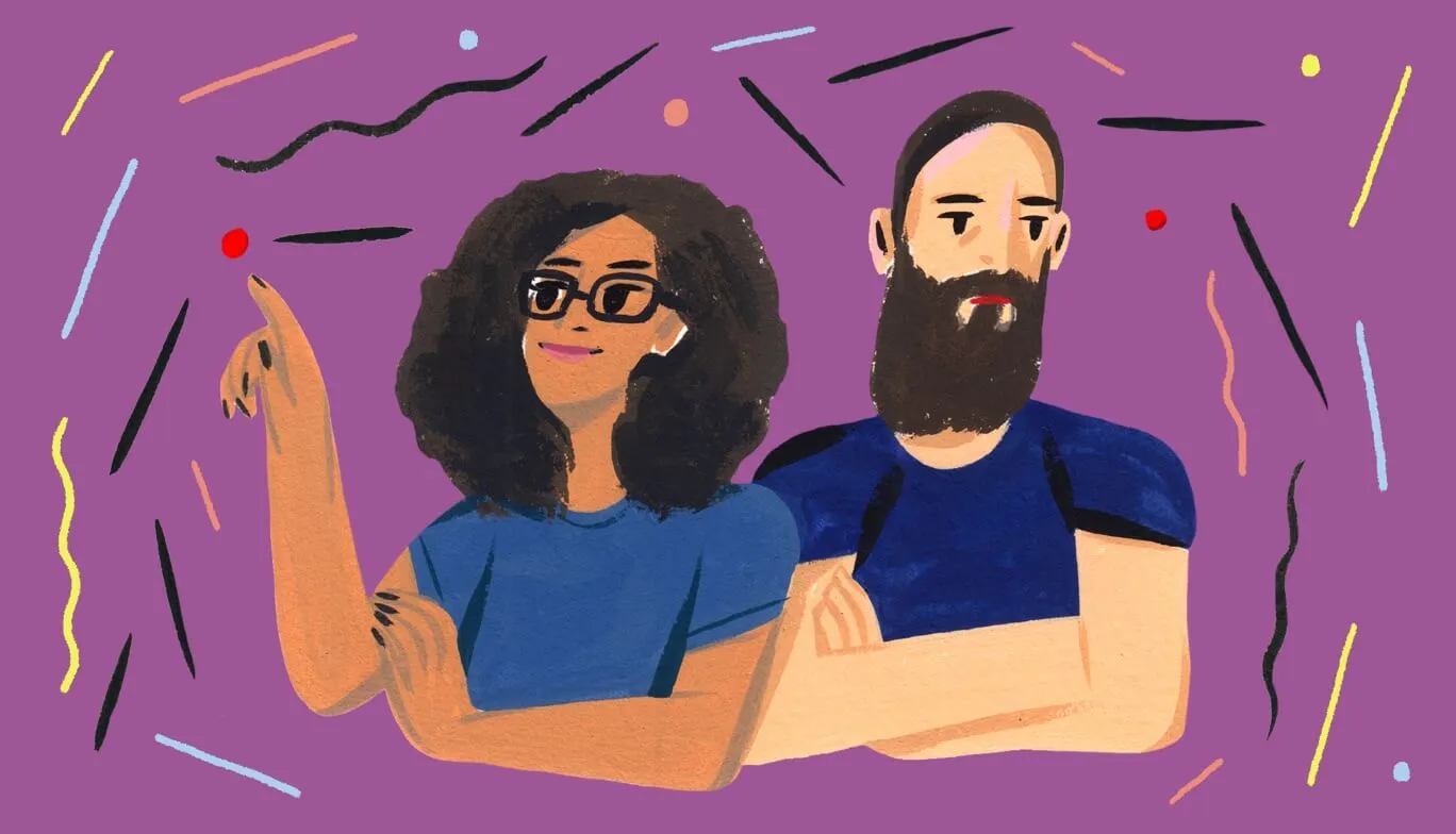 Talking Shop interview with Math Times Joy