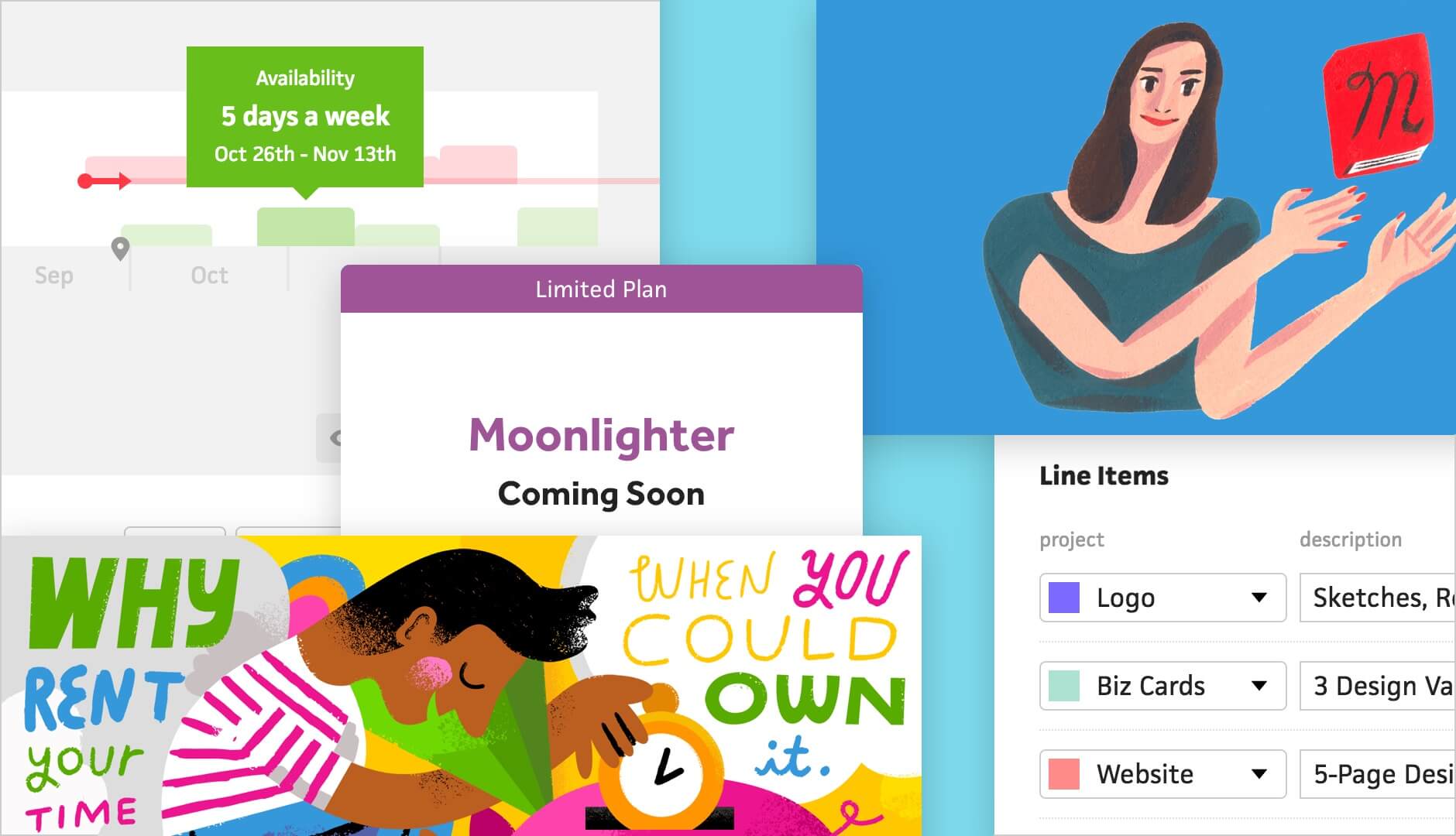 September 2016 roundup