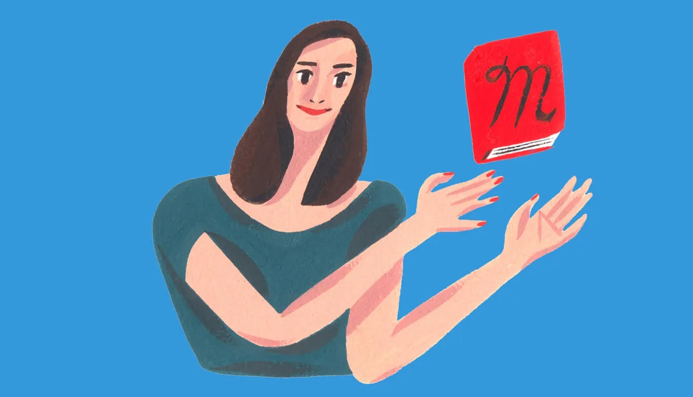 Talking Shop interview with Maggie Putnam