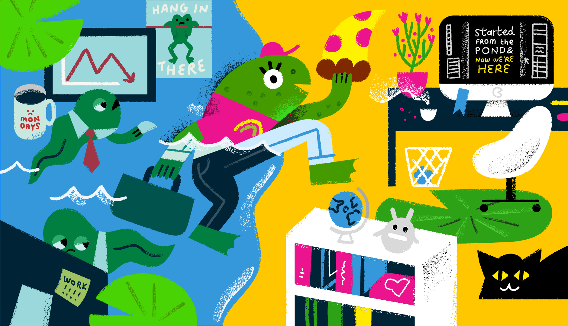 Ask a Freelancer podcast