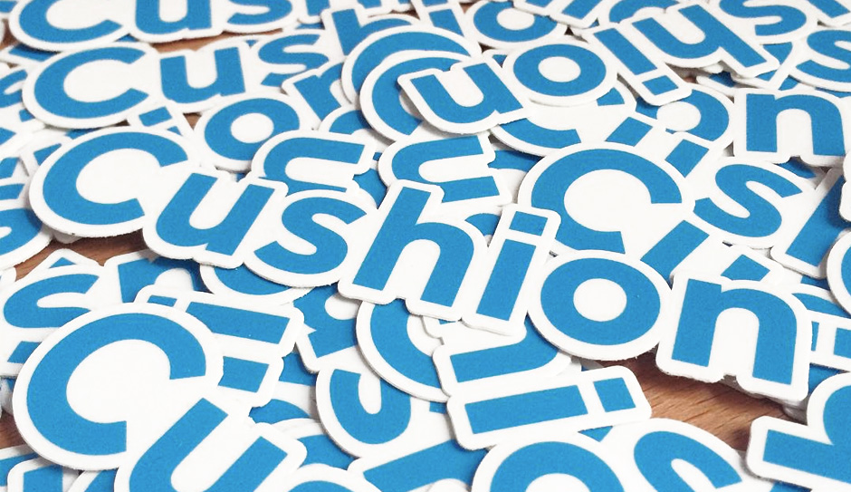 Stickers!